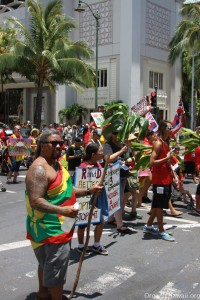 Aloha Aina Unity March Waikiki Hawaii 2015 8-9-15_08092015_3140   